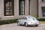 Porsche 356A 1500 GS Carrera GT Coupe 1957 года